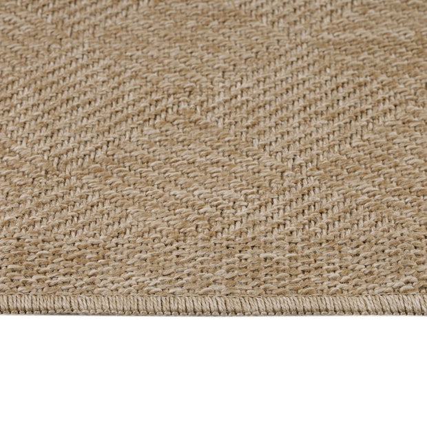 Passatoia Dhaka 8713 Beige (3)