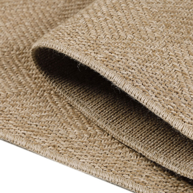 Passatoia Dhaka 8713 Beige (4)