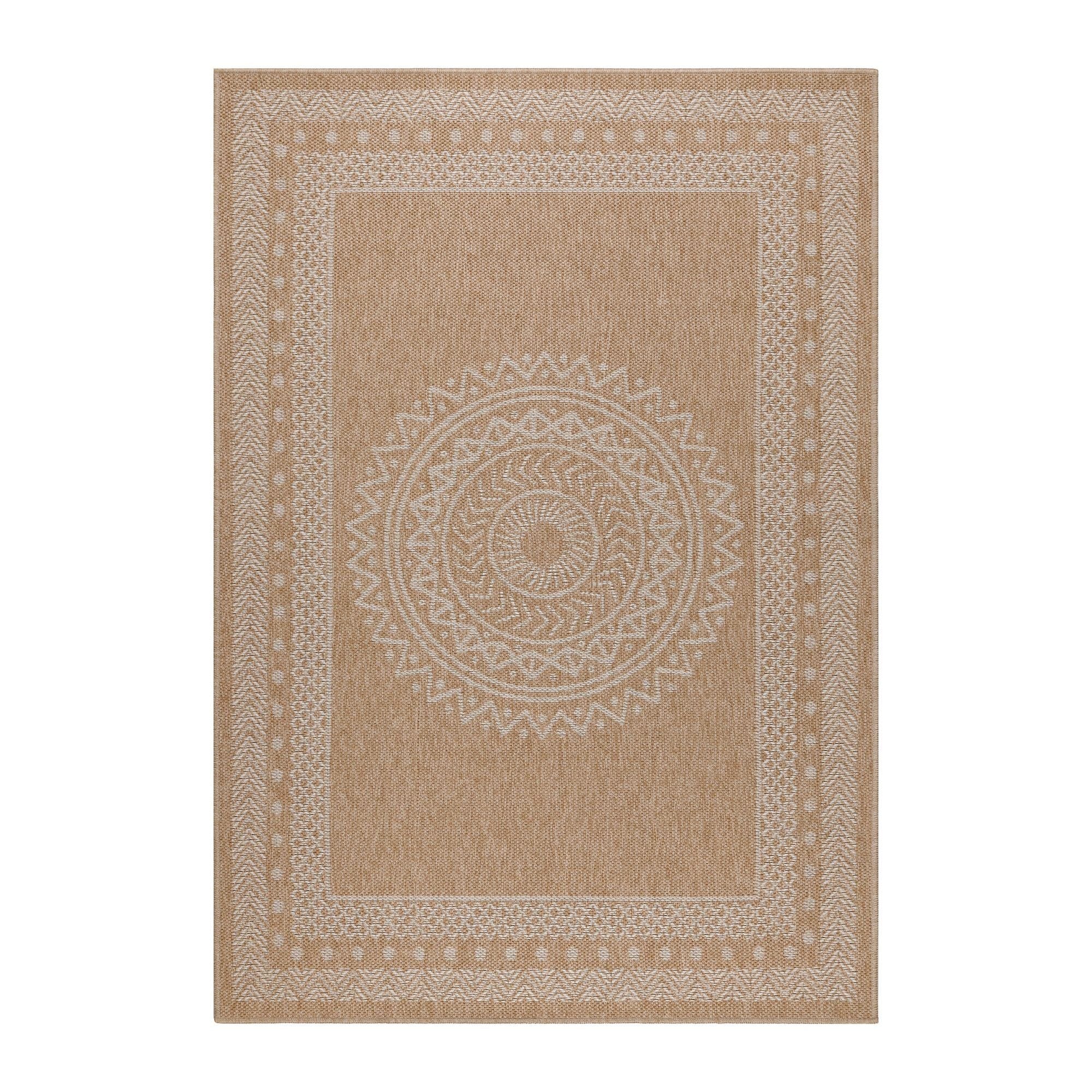 Passatoia Dhaka 8714 Beige