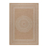 Passatoia Dhaka 8714 Beige