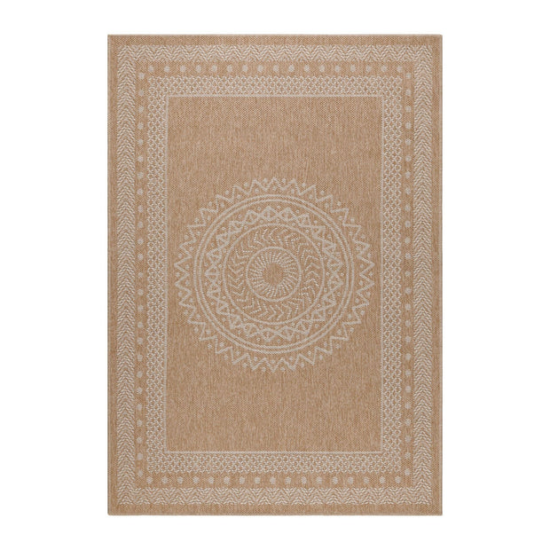 Passatoia Dhaka 8714 Beige