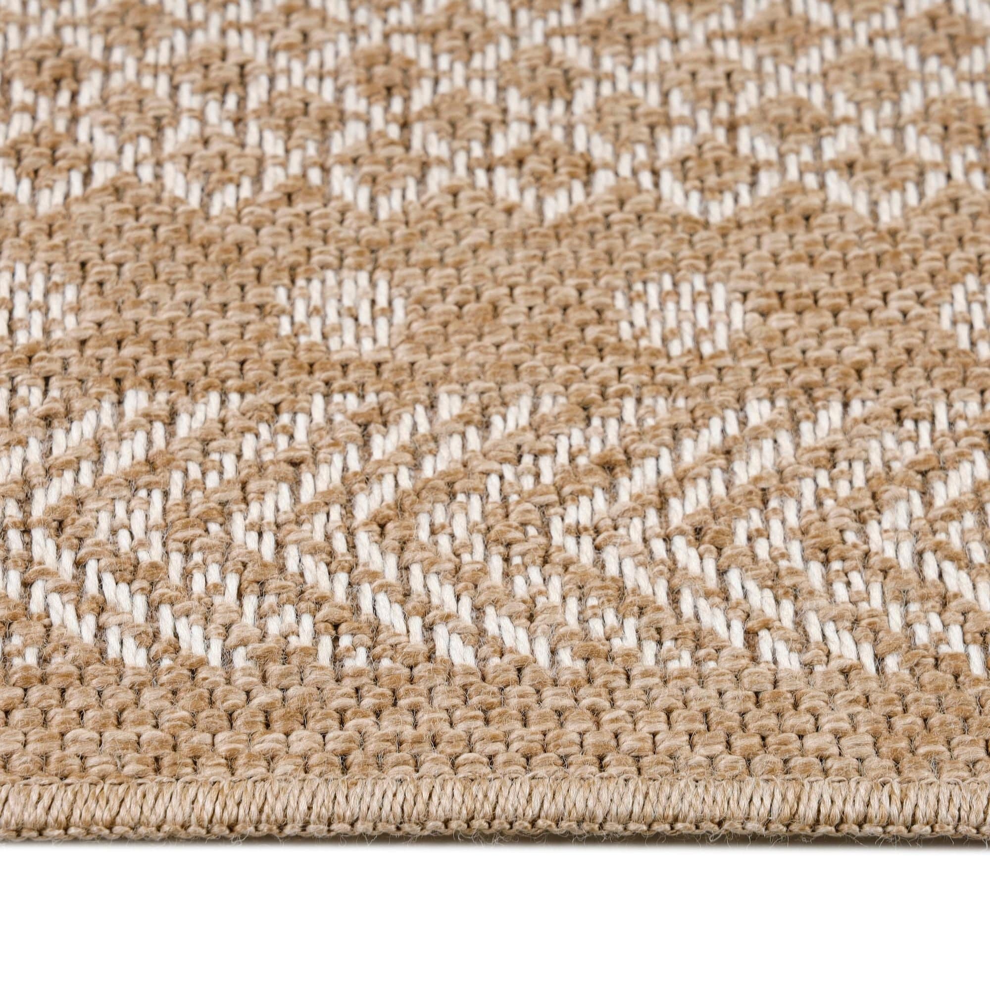 Passatoia Dhaka 8714 Beige (3)
