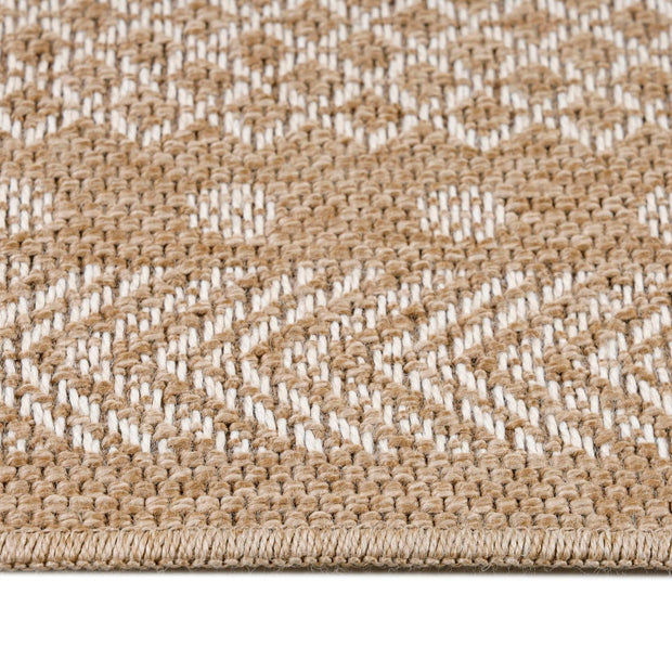 Passatoia Dhaka 8714 Beige (3)