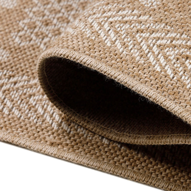 Passatoia Dhaka 8714 Beige (4)