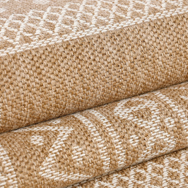 Passatoia Dhaka 8714 Beige (5)