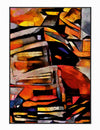 Oyo Passatoia Drasmer 67 Multicolore