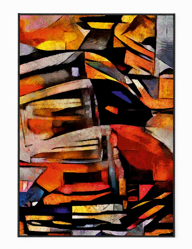 Oyo Passatoia Drasmer 67 Multicolore