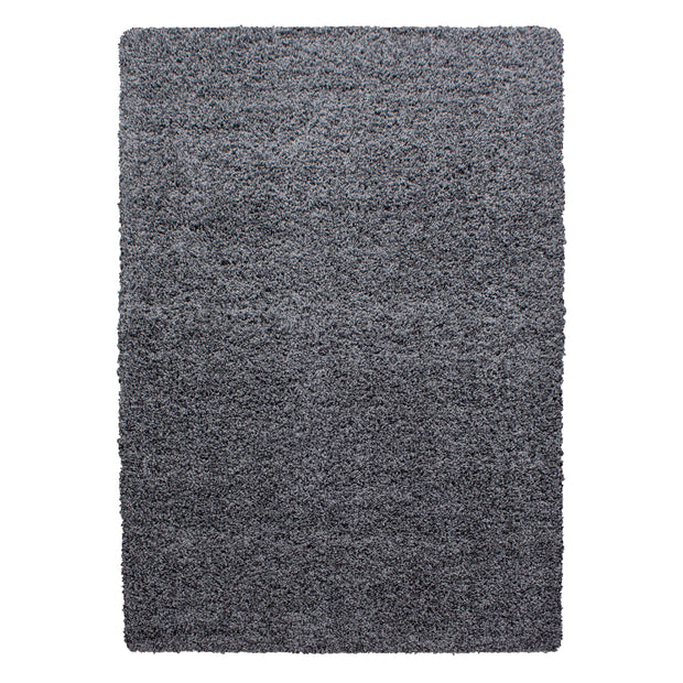 Passatoia Dream 4000 Unicolor Grigio & AYYTPCH-DREAM4000GREY-TRAVERSA