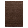Passatoia Dream 4000 Unicolor Marrone & AYYTPCH-DREAM4000BROWN-TRAVERSA
