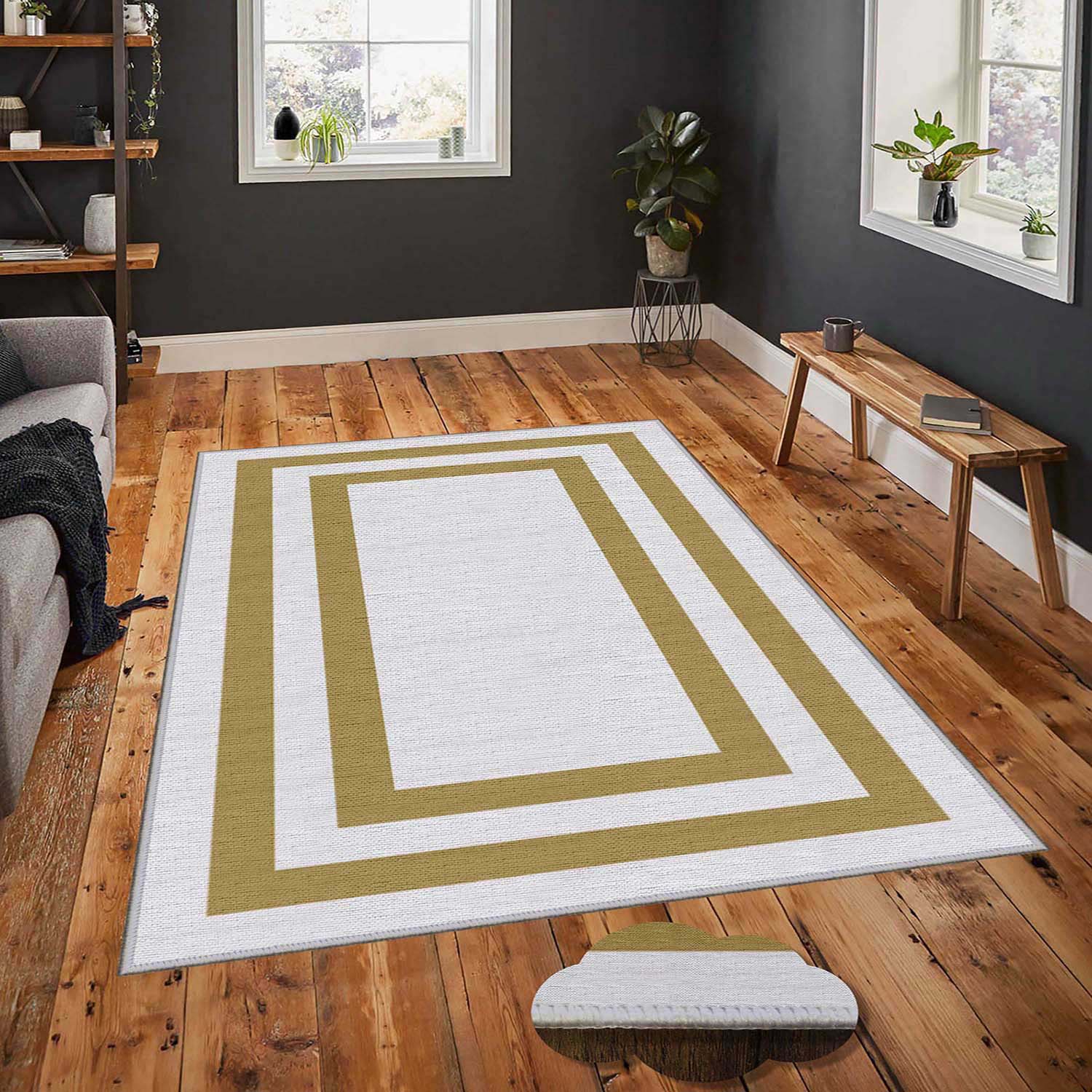 Oyo Passatoia Efendi 120226 Multicolore