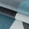 Passatoia Efor 3711 Geometric Blu (2)