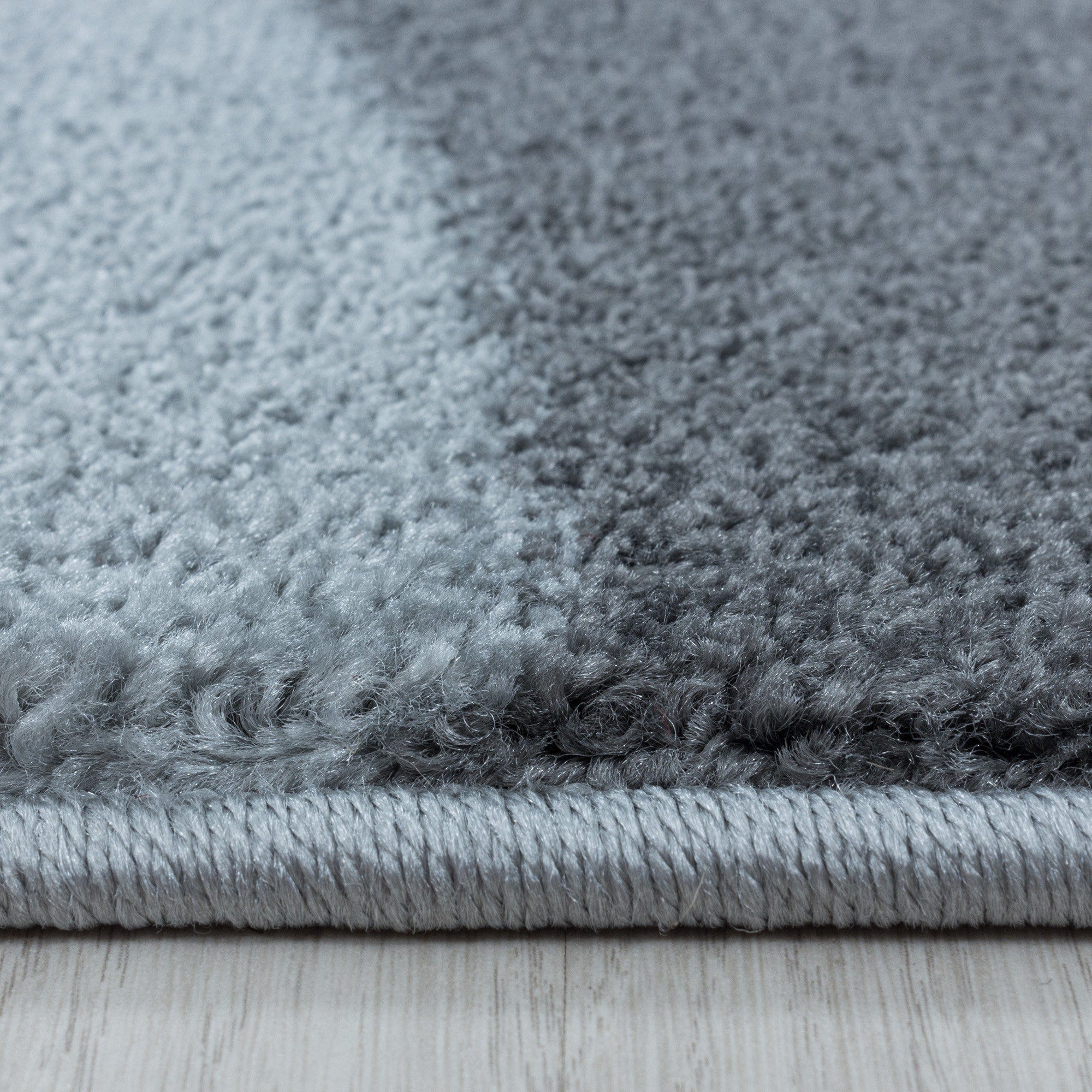 Passatoia Efor 3711 Geometric Grigio (1)