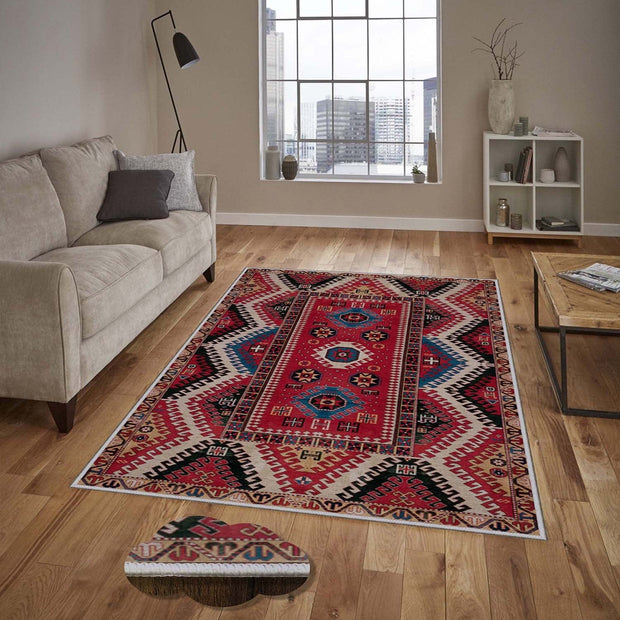Oyo Passatoia Elen 1788 Multicolore