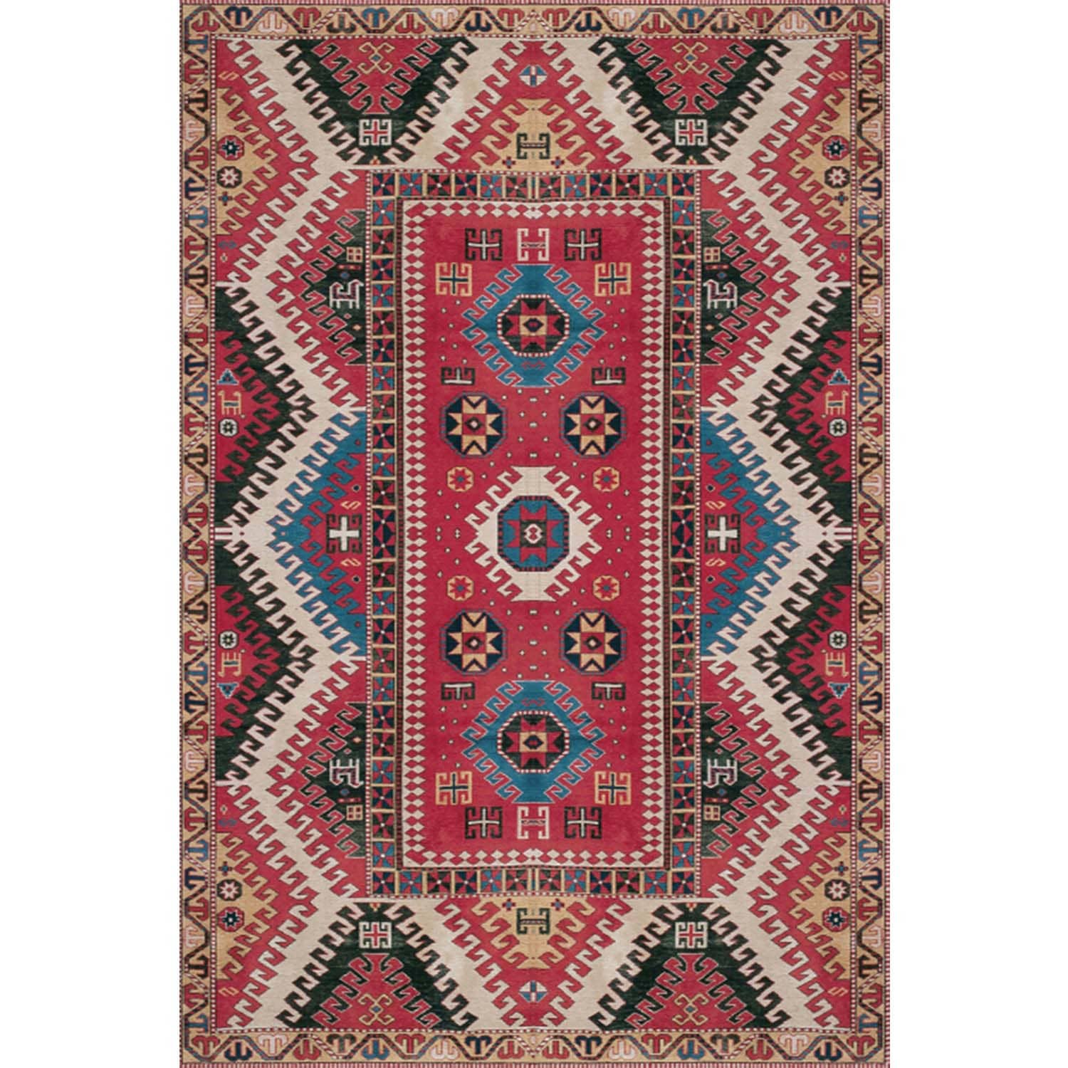 Oyo Passatoia Elen 1788 Multicolore