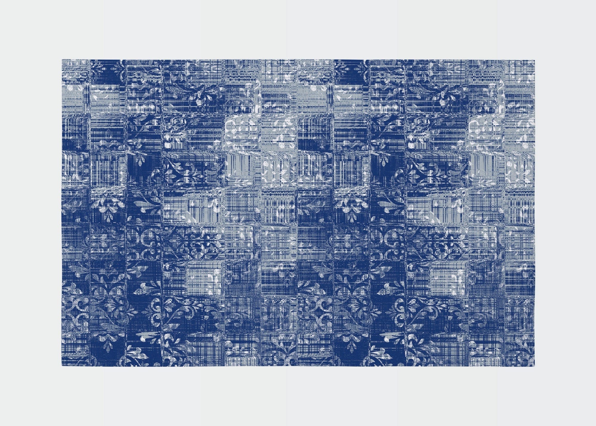 Oyo Passatoia Elenail 001M Multicolore