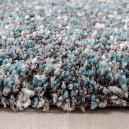 Passatoia Enjoy 4500 Mottled Blu (1)