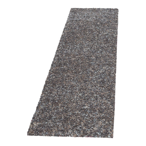 Passatoia Enjoy 4500 Mottled Cappuccino & AYYTPCH-ENJOY4500TAUPE-TRAVERSA