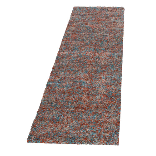 Passatoia Enjoy 4500 Mottled Mattone & AYYTPCH-ENJOY4500TERRA-TRAVERSA