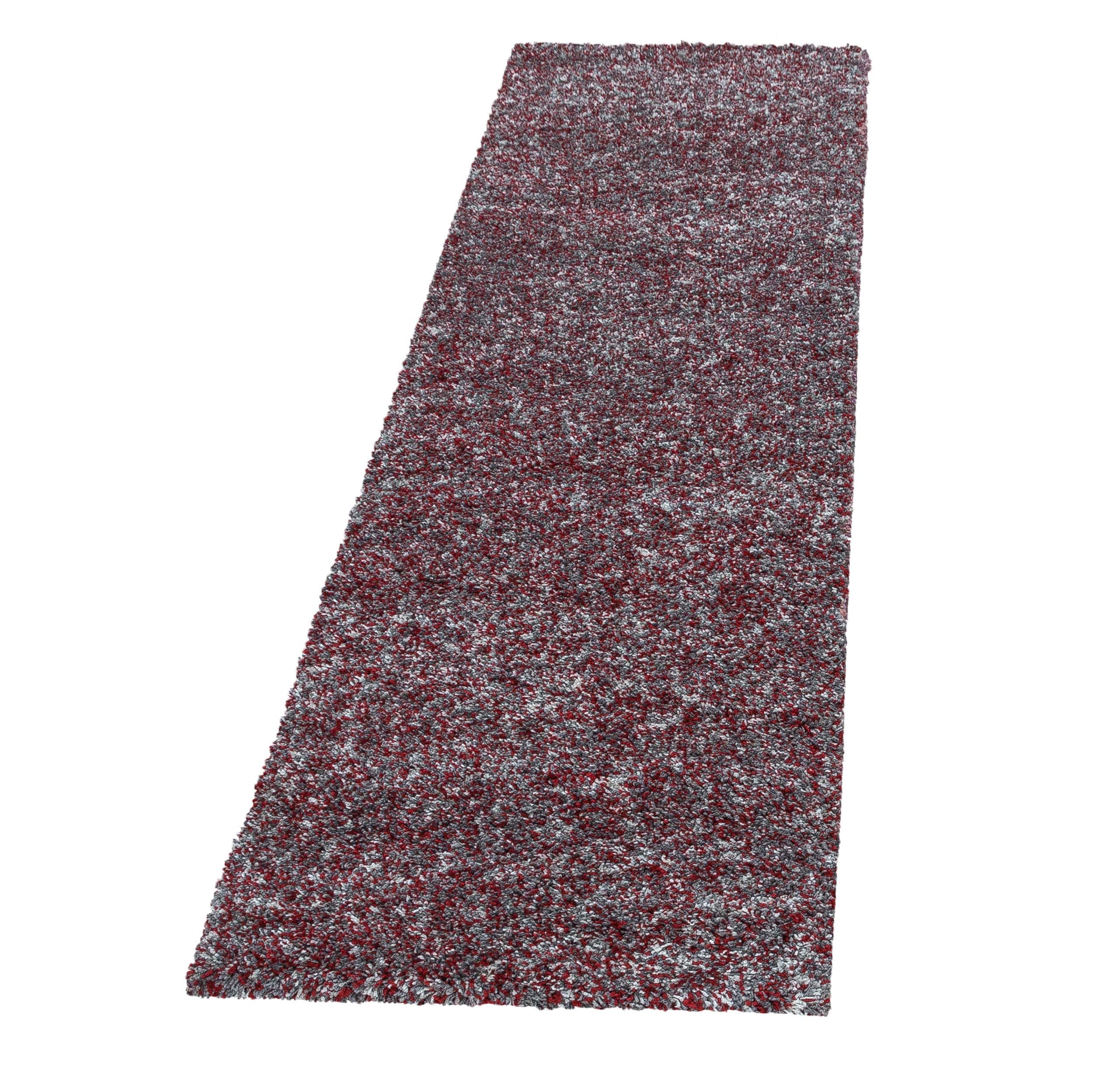 Passatoia Enjoy 4500 Mottled Rosso & AYYTPCH-ENJOY4500RED-TRAVERSA