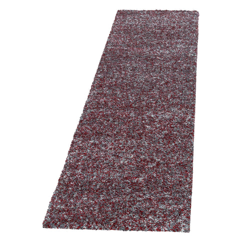 Passatoia Enjoy 4500 Mottled Rosso & AYYTPCH-ENJOY4500RED-TRAVERSA
