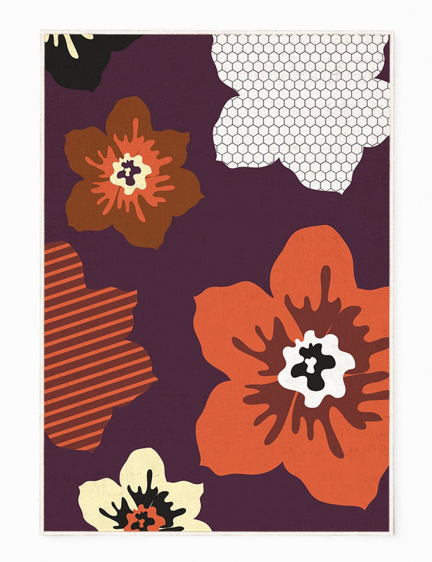 Oyo Passatoia Ester 78 Multicolore