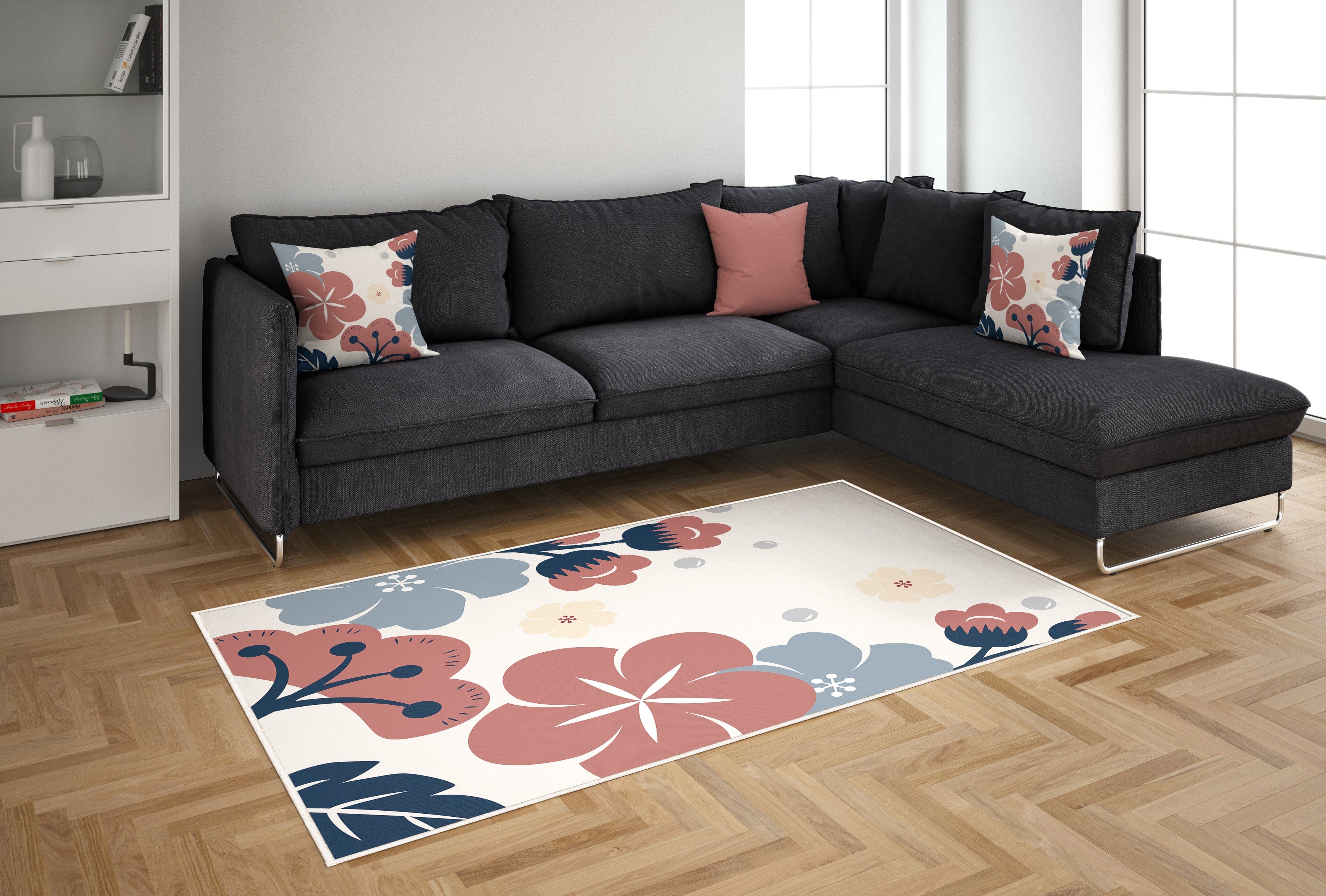 Oyo Passatoia Evorly 151 Multicolore