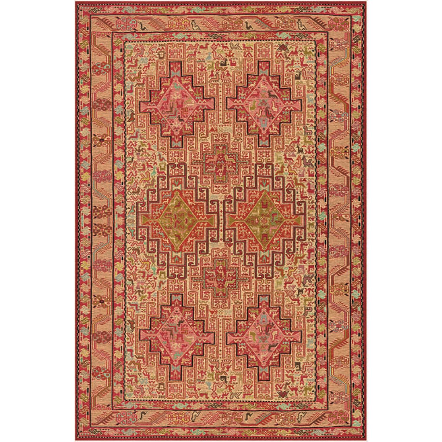 Oyo Passatoia Farim 2049 Multicolore