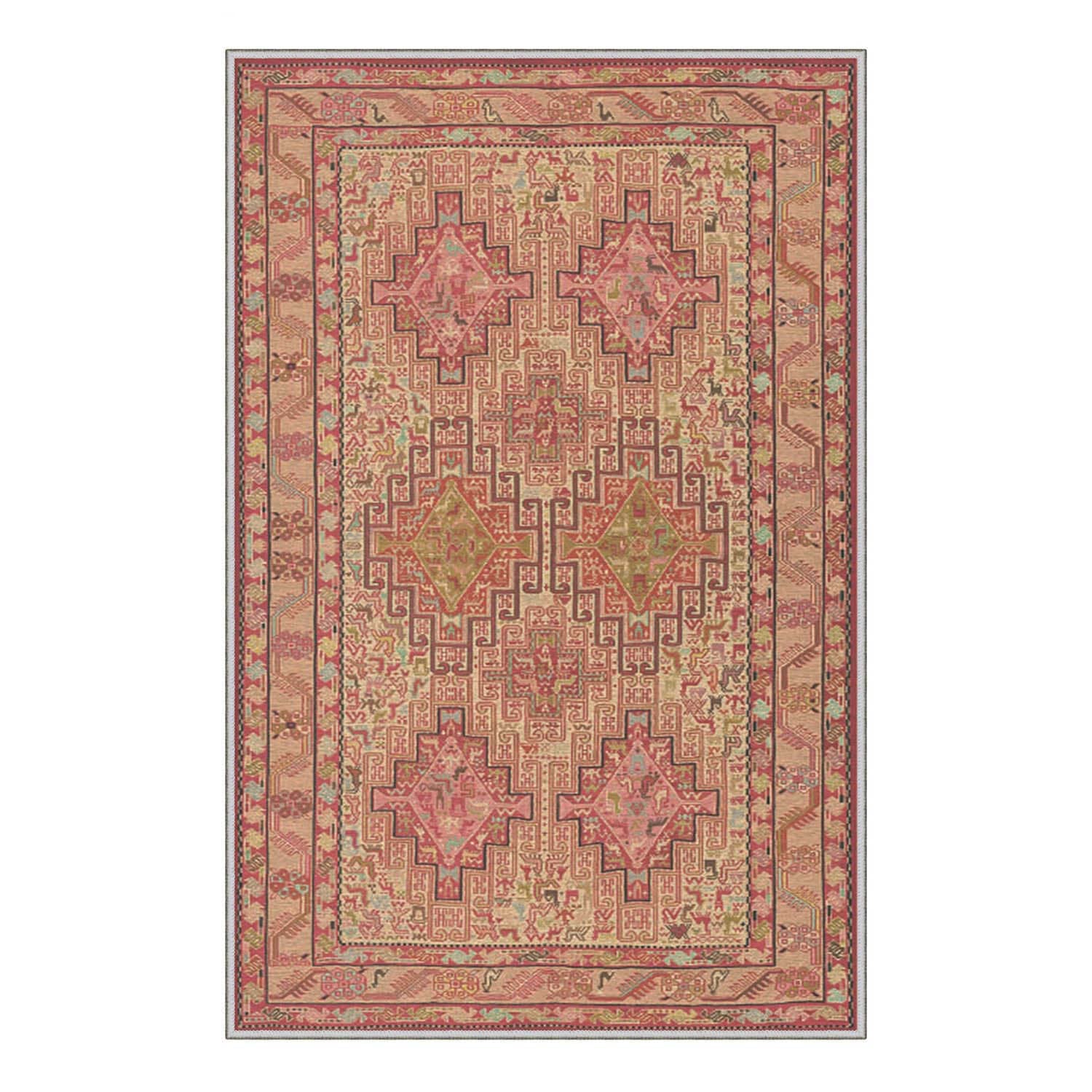 Oyo Passatoia Farim 2049 Multicolore