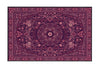 Passatoia Fidelro 107 Multicolore