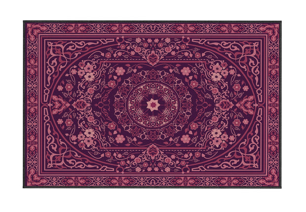 Passatoia Fidelro 107 Multicolore