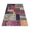 Passatoia Fiesta 4302 Patchwork multicolore (2)