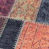 Passatoia Fiesta 4302 Patchwork multicolore (5)