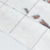 Passatoia Fiesta 4306 Patchwork Bianco (3)