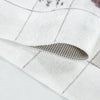 Passatoia Fiesta 4306 Patchwork Bianco (4)