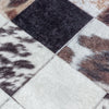 Passatoia Fiesta 4306 Patchwork Bianco (5)
