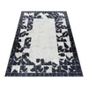 Passatoia Fiesta 4307 Patchwork Nero (2)