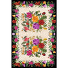 Oyo Passatoia Flower 767 Multicolore