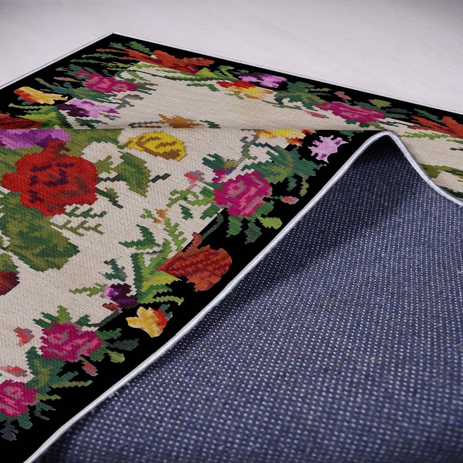 Oyo Passatoia Flower 767 Multicolore