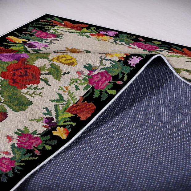Oyo Passatoia Flower 767 Multicolore