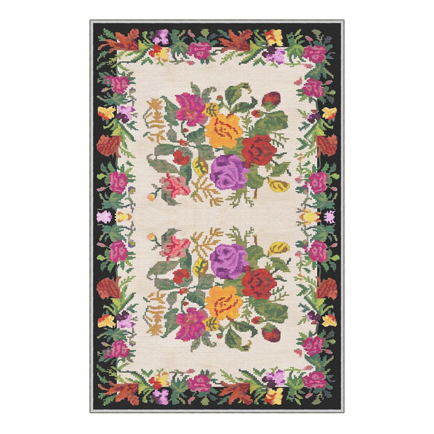 Oyo Passatoia Flower 767 Multicolore