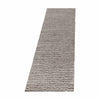 Passatoia Fluffy 3500 Unicolor Beige & AYYTPCH-FLUFFY3500BEIGE-TRAVERSA