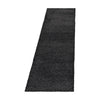 Passatoia Fluffy 3500 Unicolor Grigio & AYYTPCH-FLUFFY3500GREY-TRAVERSA