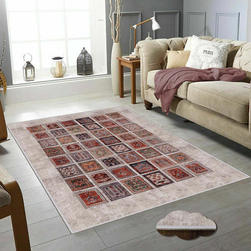 Oyo Passatoia Forrest 808 Multicolore