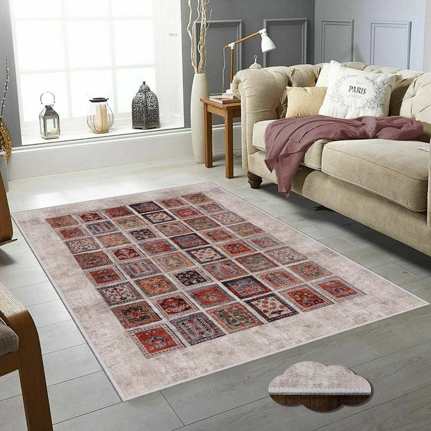 Oyo Passatoia Forrest 808 Multicolore