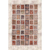 Oyo Passatoia Forrest 808 Multicolore