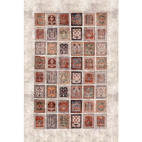 Oyo Passatoia Forrest 808 Multicolore