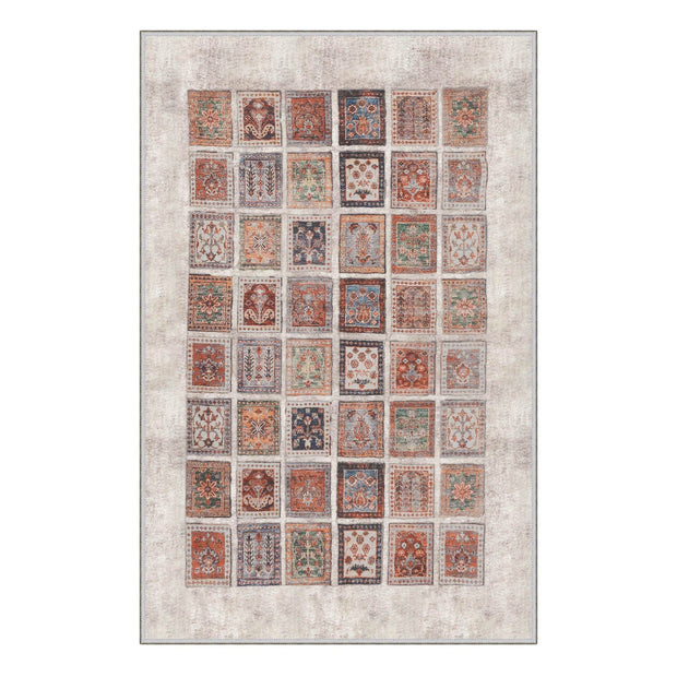 Oyo Passatoia Forrest 808 Multicolore