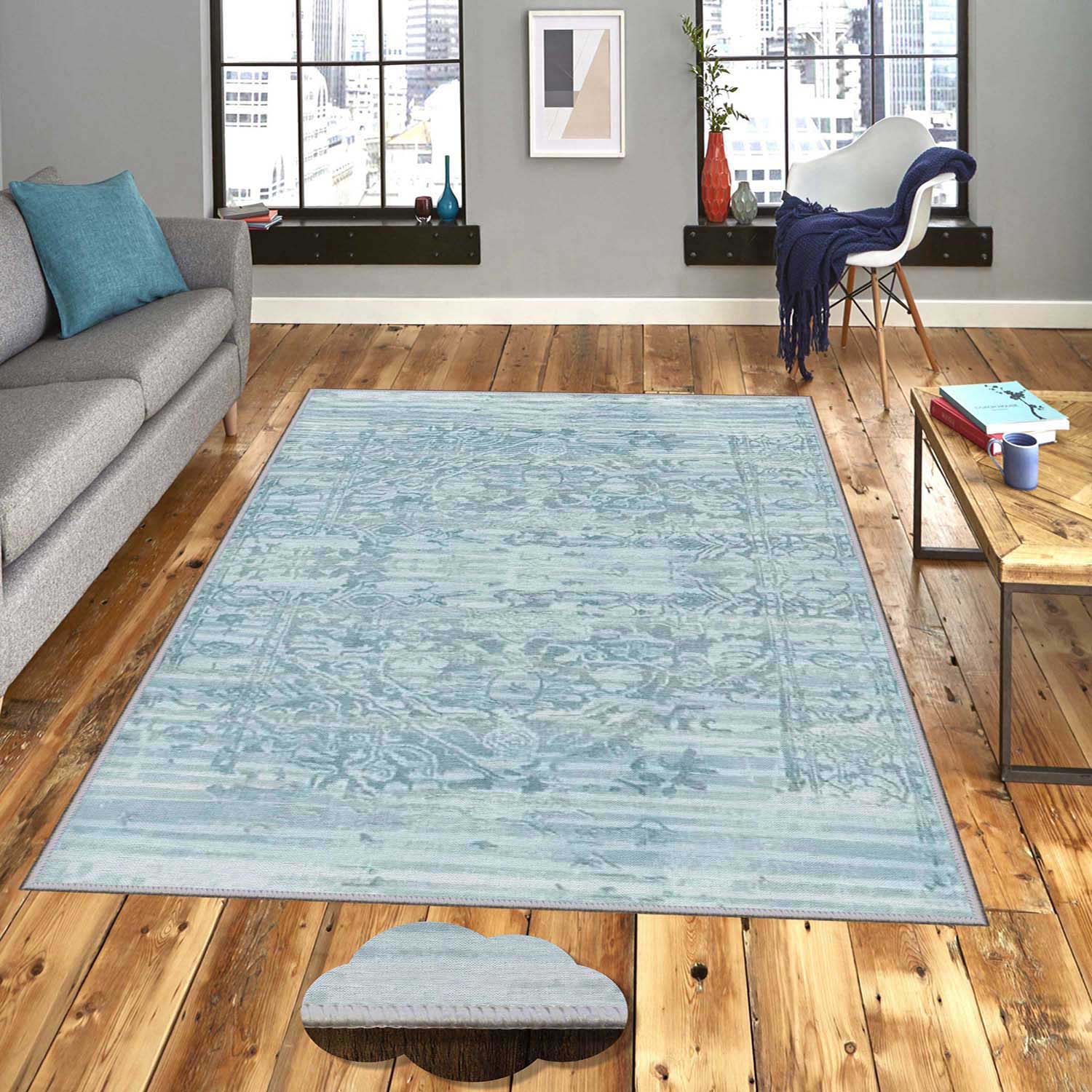 Oyo Passatoia Freti 1824 Multicolore