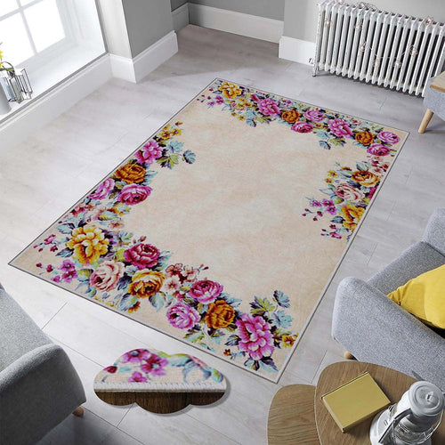 Oyo Passatoia Garden 1801 Multicolore
