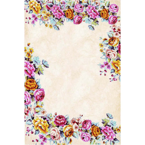Oyo Passatoia Garden 1801 Multicolore